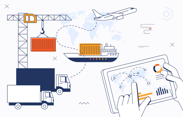 Why Air Cargo Companies Are Turning to Outsourcing for Digital Transformation