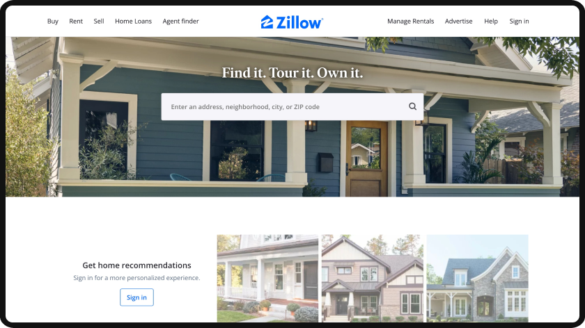 Zillow