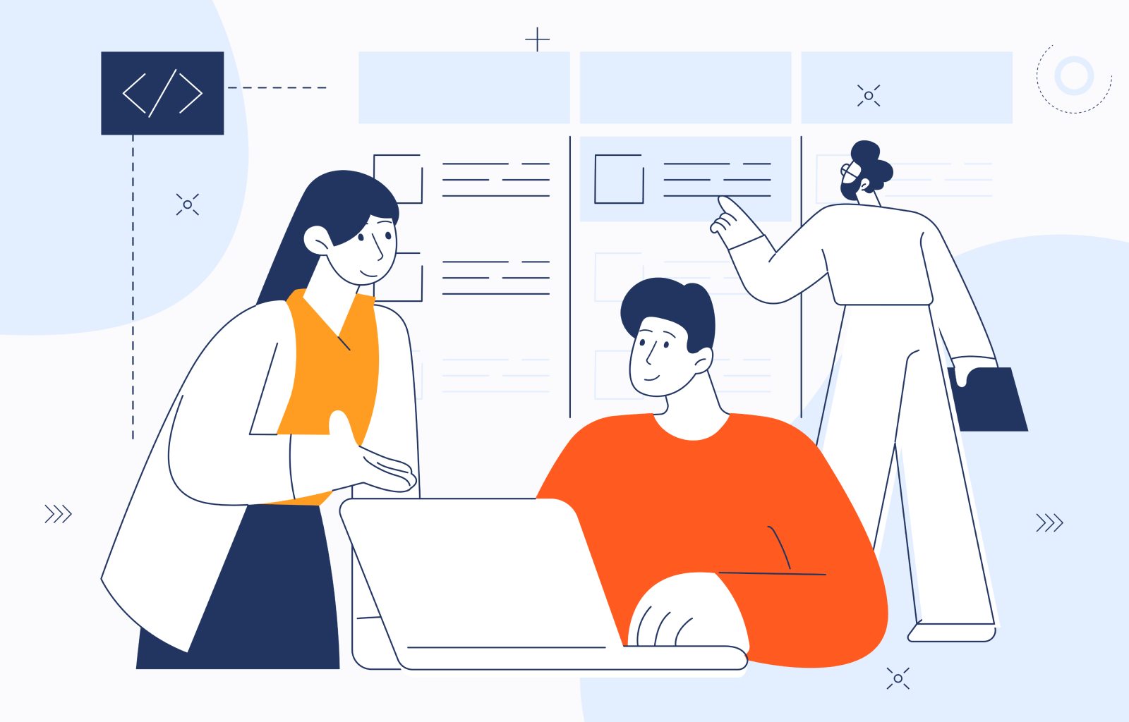 Post Office Software Enhancement Options: 6 Custom Integrations to Improve Operations and Reduce Staff Turnover