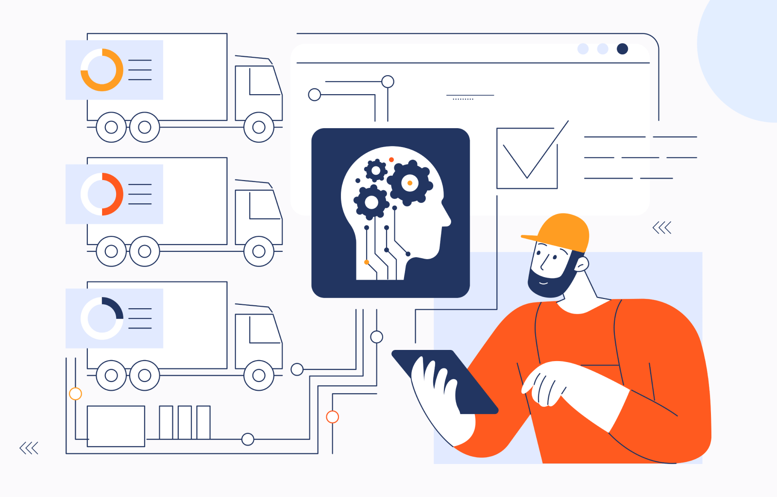 AI Order Management: What Custom Solution Can We Build for You? (Up to $65,000)