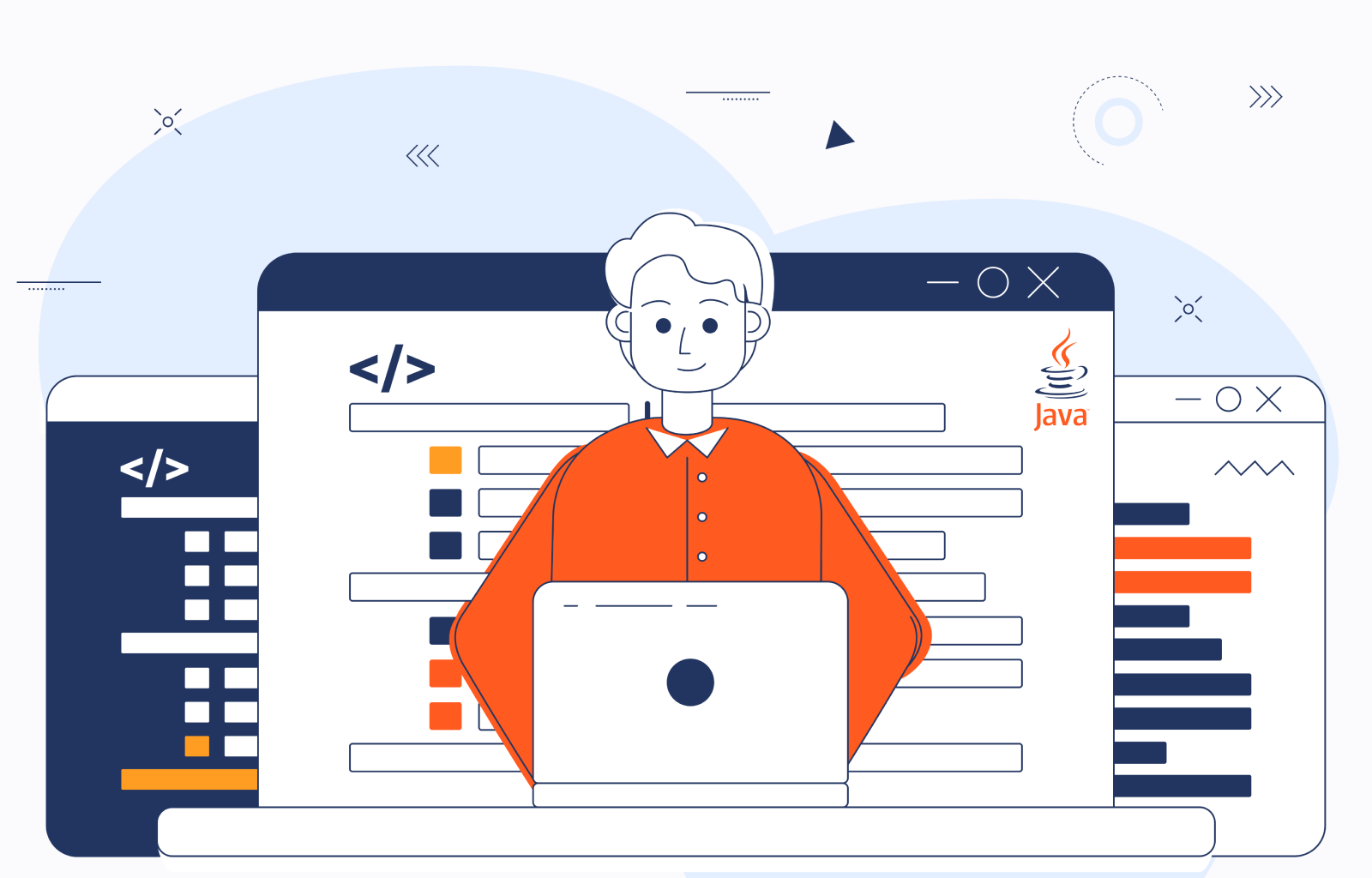 How to Hire Offshore Java Developers With Confidence in the Results They Deliver