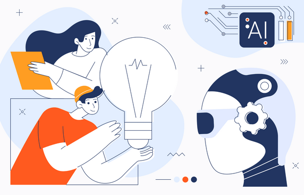 AI vs. Human Intuition in Production Forecasting: Can You Trust the Algorithm?