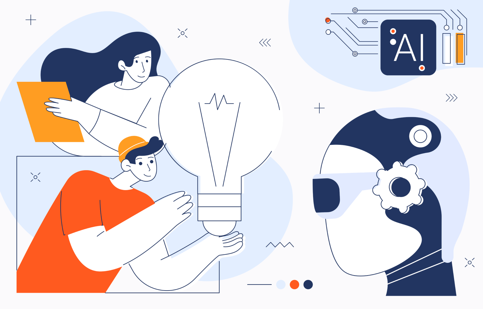 AI vs. Human Intuition in Production Forecasting: Can You Trust the Algorithm? AI vs. Human Intuition in Production Forecasting: Can You Trust the Algorithm?