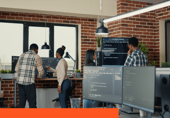 Engagement Models to Hire Python Developers