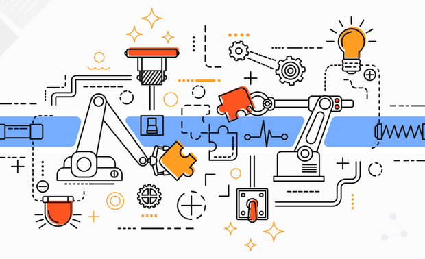 5 Top Examples of Software Modernization in the Manufacturing Industry