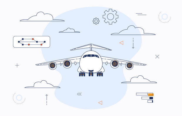 Developing Flight Management and Mission Planning Software for Electric Aircrafts