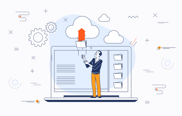 Understanding Cloud-Based Web Architecture: Key Components and Best Practices