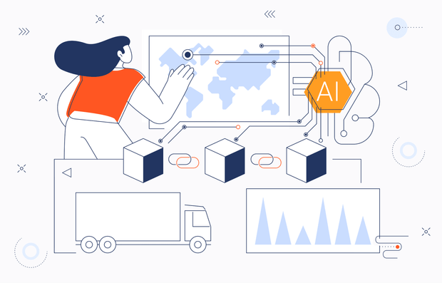 5 Technologies Transforming Supply Chain in 2024