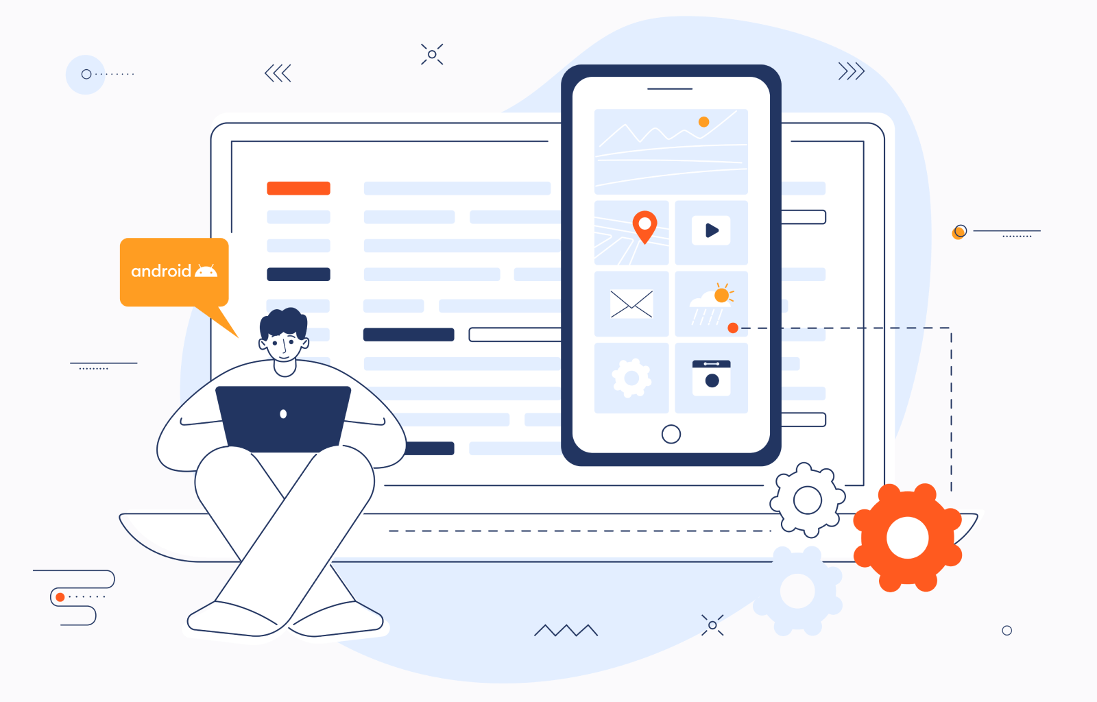 How to Hire Android App Developers: A Practical Guide for Founders and Product Owners