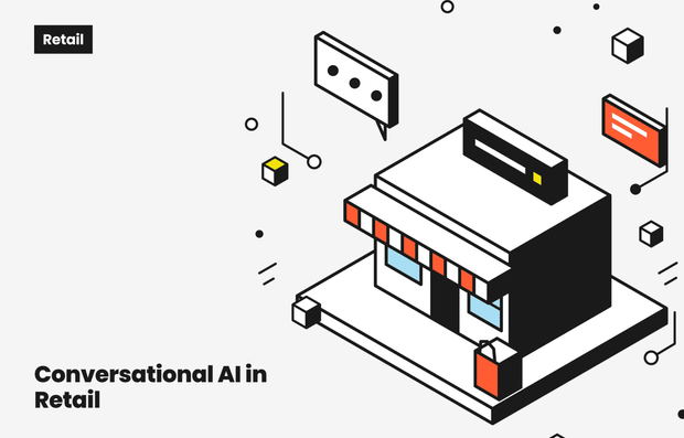 Conversational AI in Retail: Use Cases, Benefits & Examples Conversational AI in Retail: Use Cases, Benefits & Examples
