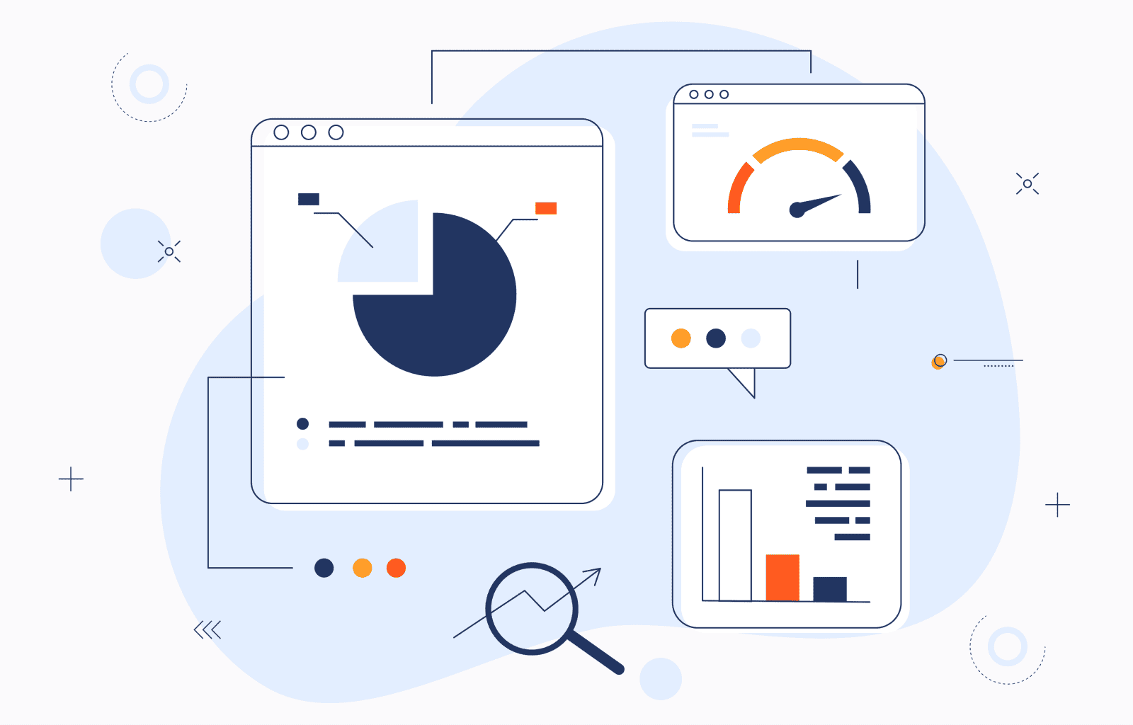 AI Explainability in B2B SaaS Dashboards: Helping Non-Technical Decision Makers Understand Predictions