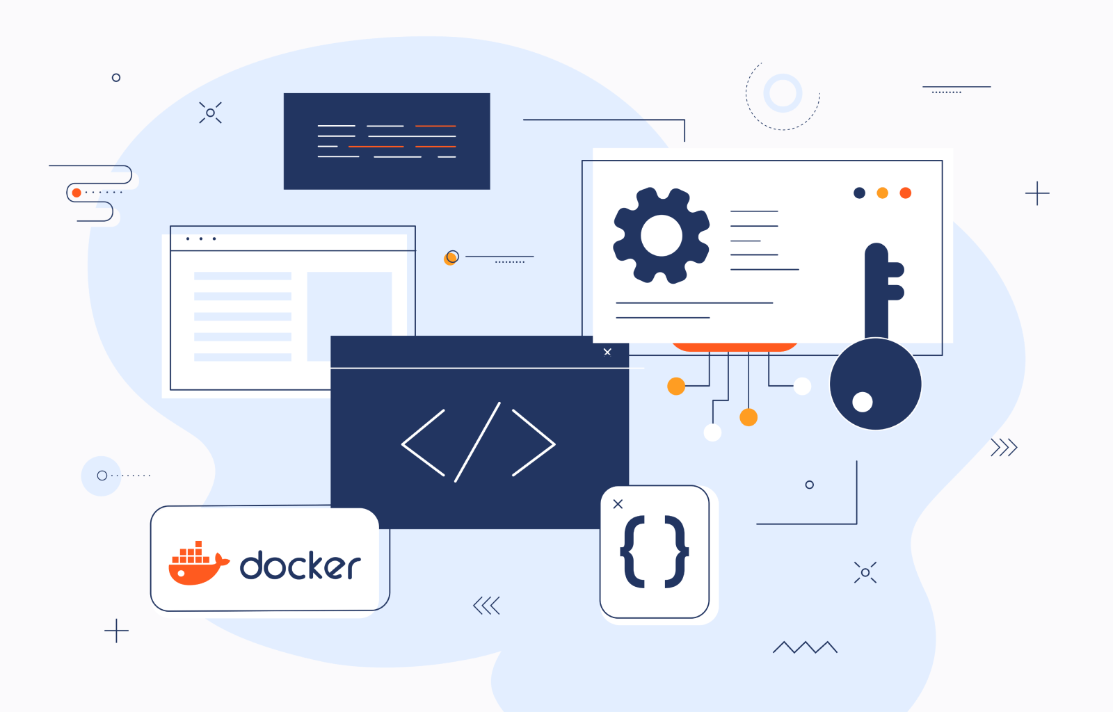 Hiring Docker Developers for Custom Software Projects: How to Get It Right from the Start