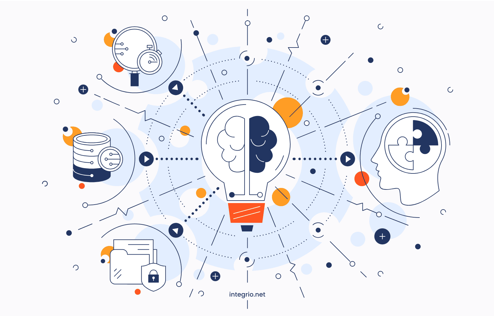 Top RAG Development Companies in 2026 overview illustration