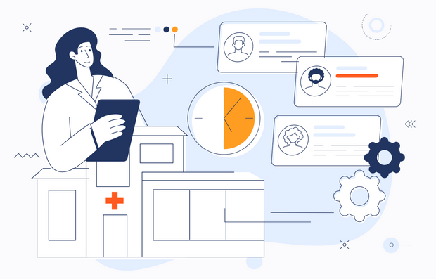 How Virtual Healthcare Platforms Сan Help Canadian Clinics Handle Wait Time Challenges