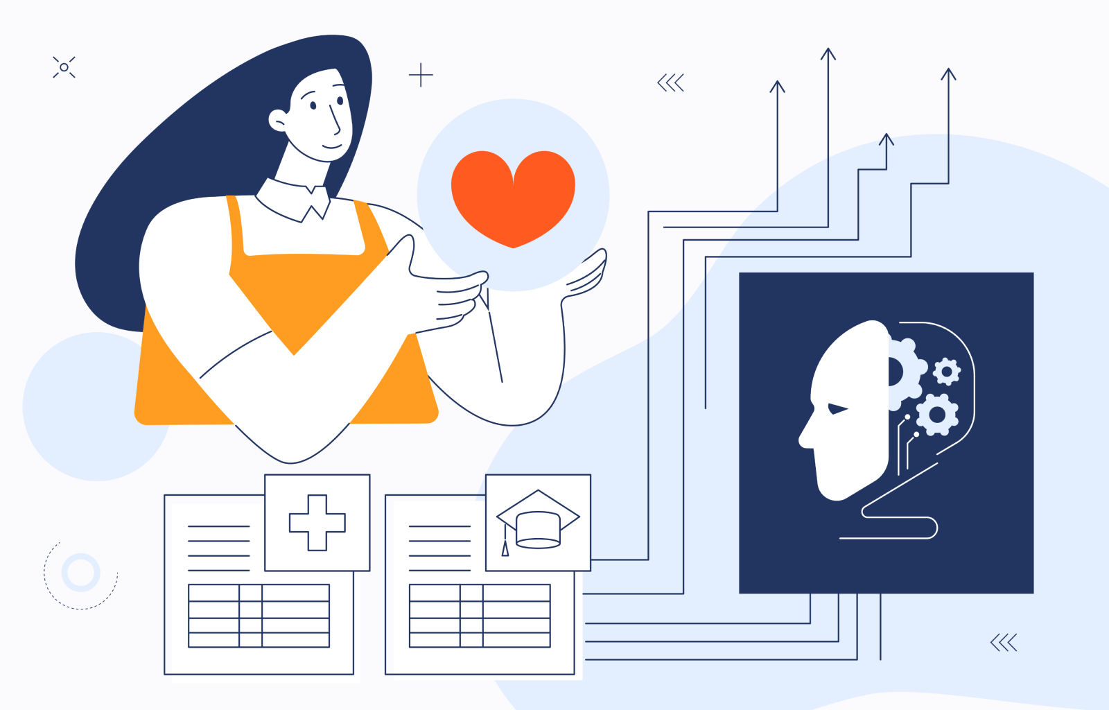 Inside Medical Diagnostics AI: How Machine Learning Models Detect and Predict Diseases Inside Medical Diagnostics AI: How Machine Learning Models Detect and Predict Diseases