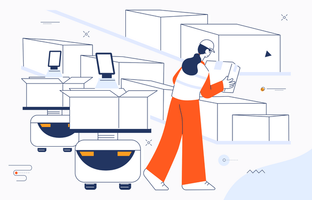 Custom WMS for Midsize Businesses: Your Key to Long-Term ROI and Operational Freedom