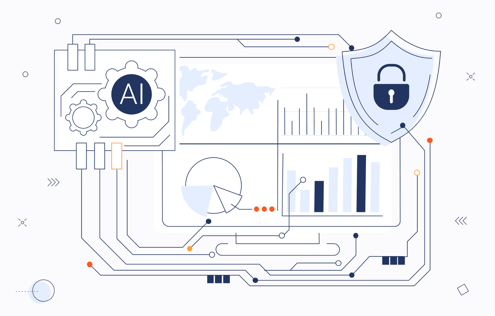 ERP and Data Security: Ensuring Compliance with Canadian Regulations