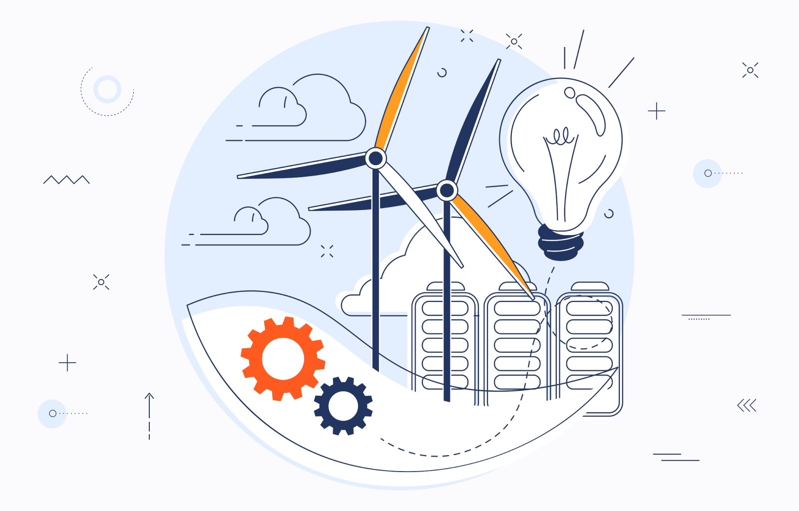 Software Development in Renewable Energy: Why It Matters