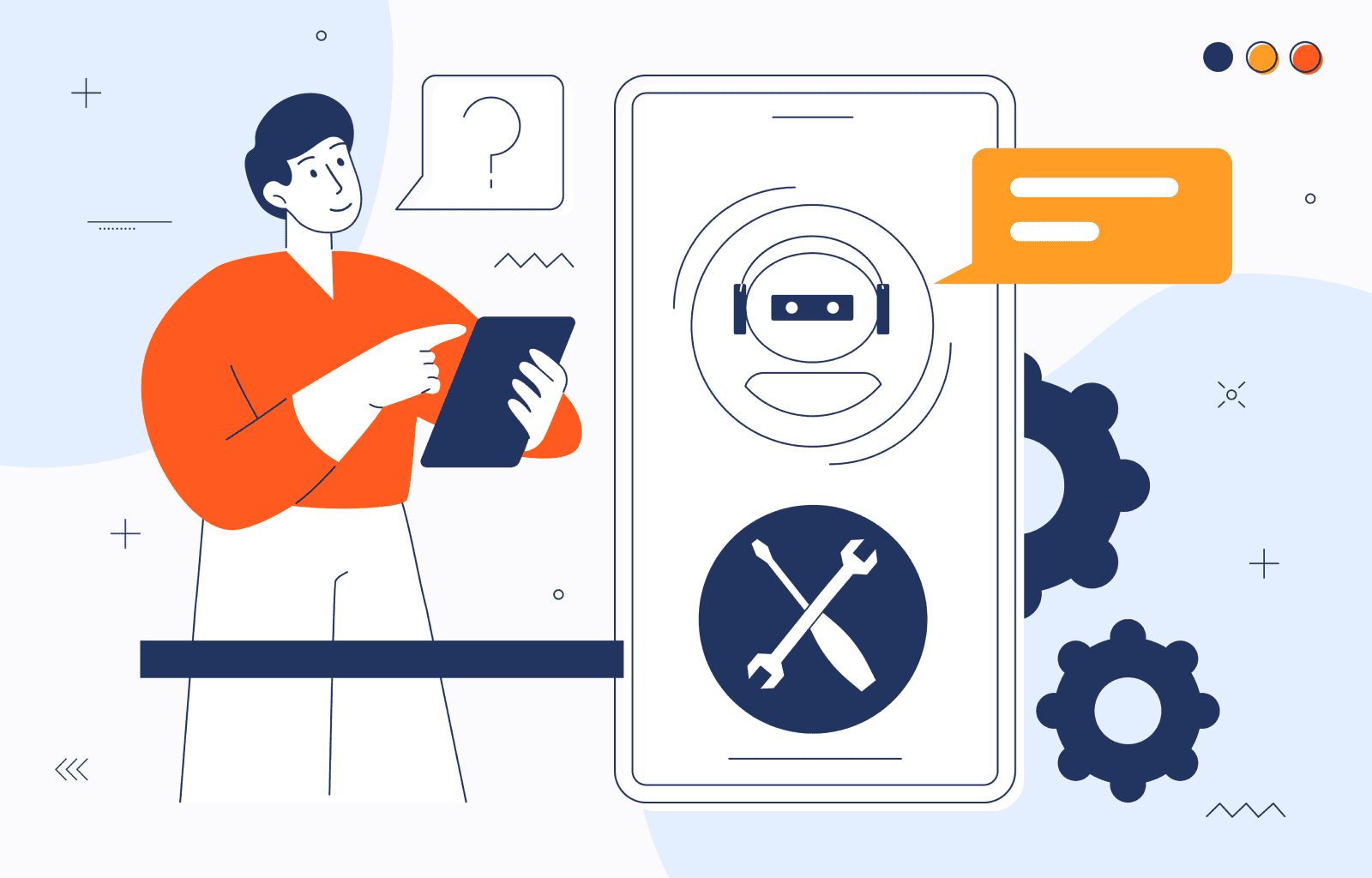 Time to Adopt Conversational AI For Customer Service