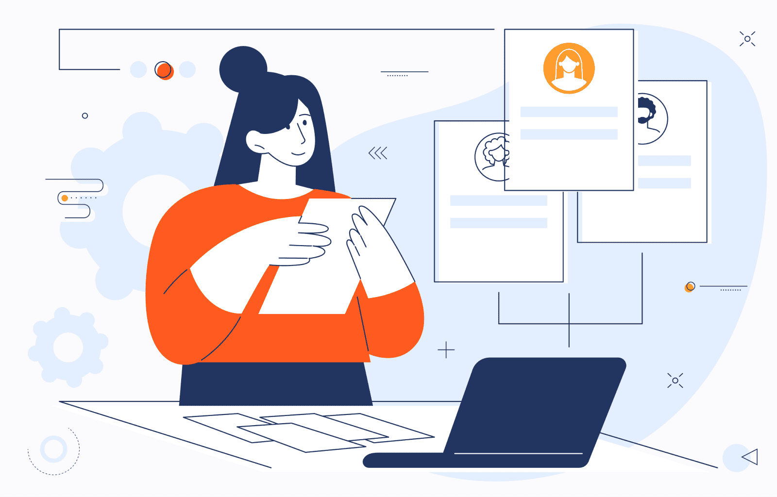 Building My Career in HR at a Canadian Software Company