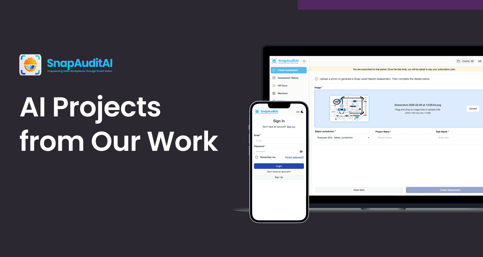 Integrio’s AI-powered platform