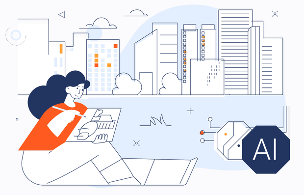AI in Urban Planning: How It’s Used and Why It Matters
