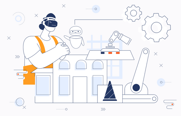 How Industry 4.0 Is Transforming Manufacturing in Canada