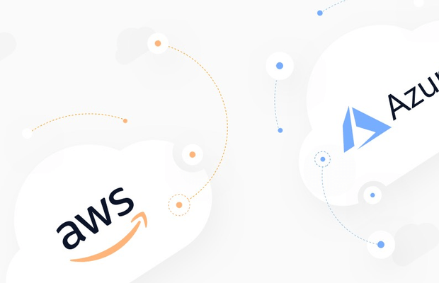 AWS vs. Azure: Cloud Service Comparison Guide