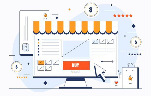 How to Build a Marketplace App: Main Steps & Challenges