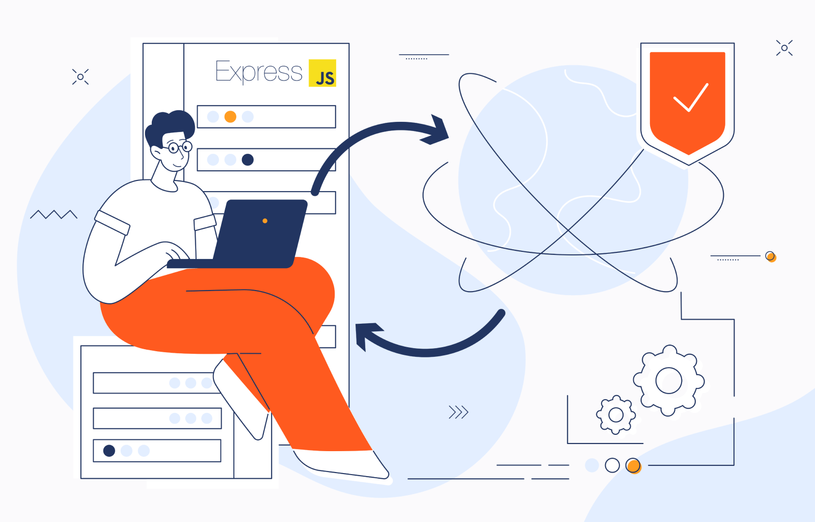 How to Hire Express.js Developers and Avoid Backend Performance Bottlenecks