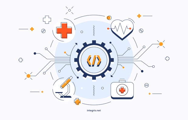 Legacy Systems in Healthcare: Main Steps & Challenges