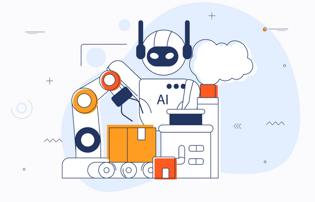 How to Use AI Inventory Management to Balance Demand and Reduce Cost