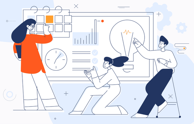 The Human Side of Working With Canadian Enterprise Clients: Supporting Engineers Through Complex Delivery