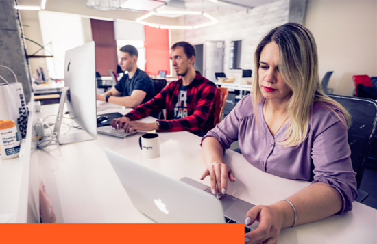 Our AWS Development Services Our AWS Development Services