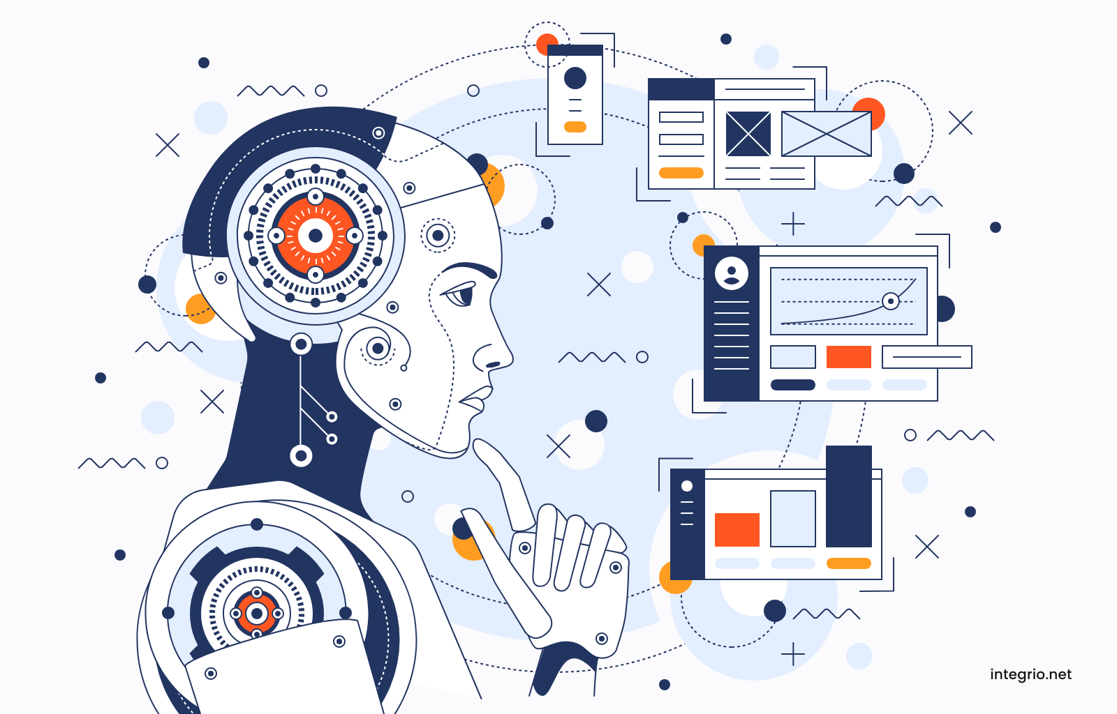 Cost of AI Development: Examples and Integration Process