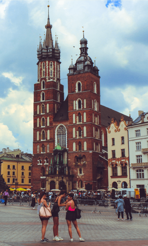 Krakow