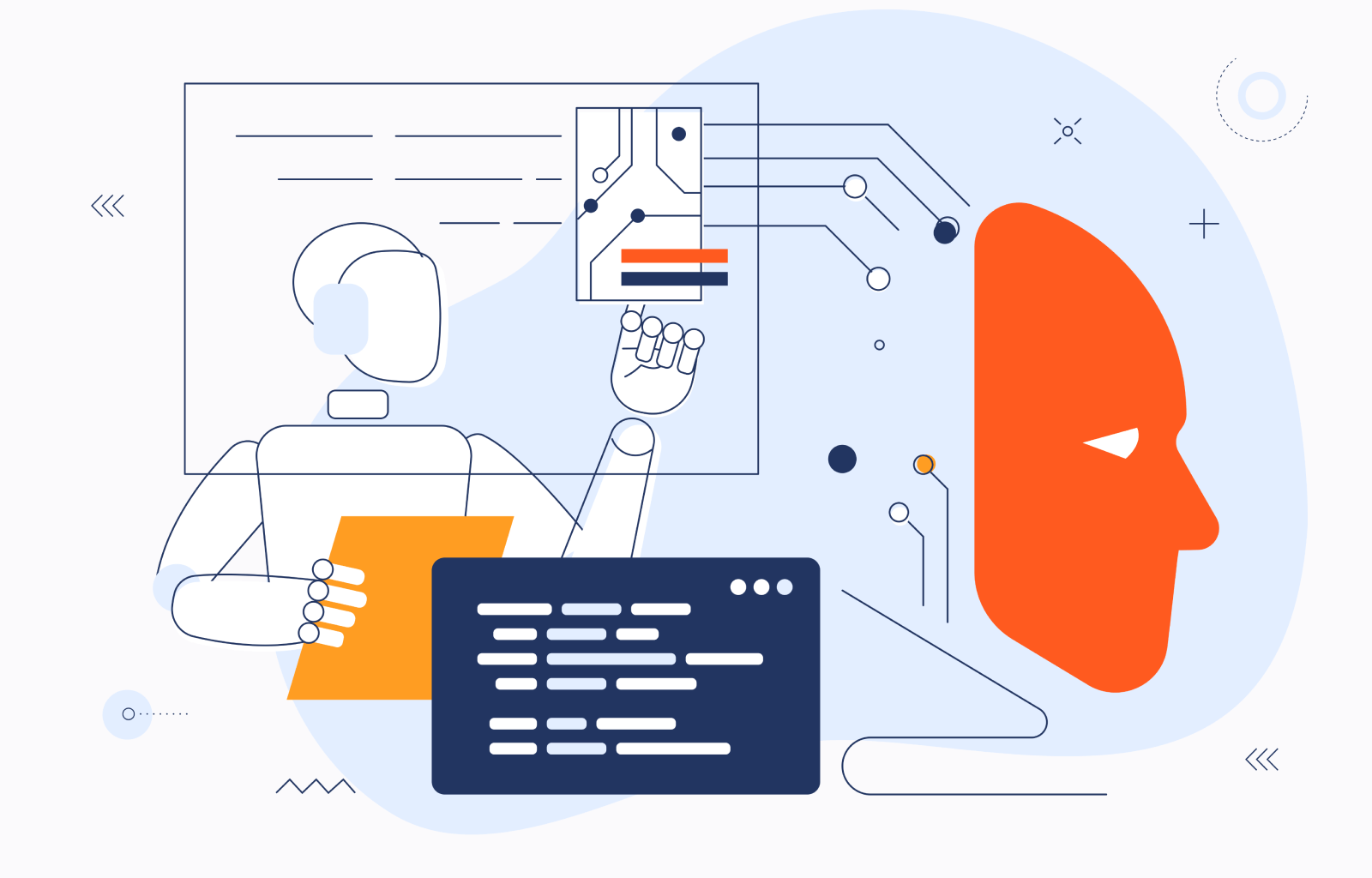 Preparing Data for Machine Learning: What Businesses Need to Do Before Integrating Custom AI Solutions