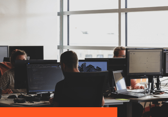 Our .NET Capabilities Our .NET Capabilities