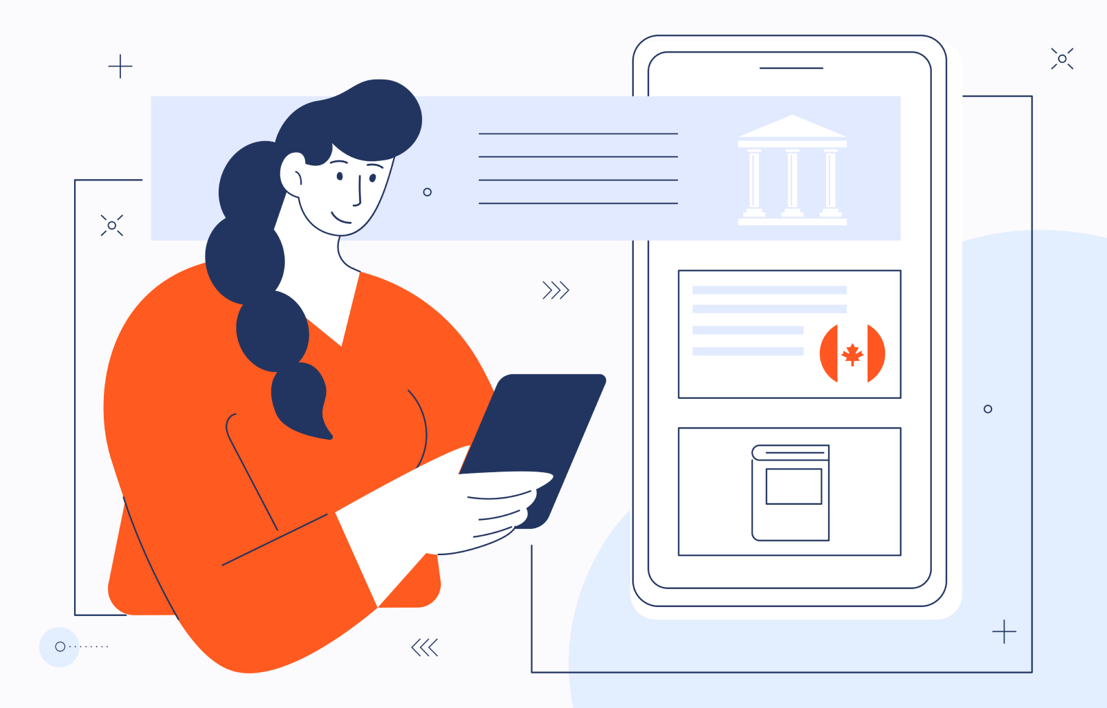 Citizen Portals in Canada: How to Build Digital Services People Trust Citizen Portals in Canada: How to Build Digital Services People Trust