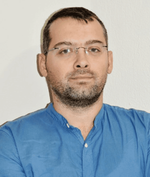 Florjan Llapi cybersecurity and penetration testing expert