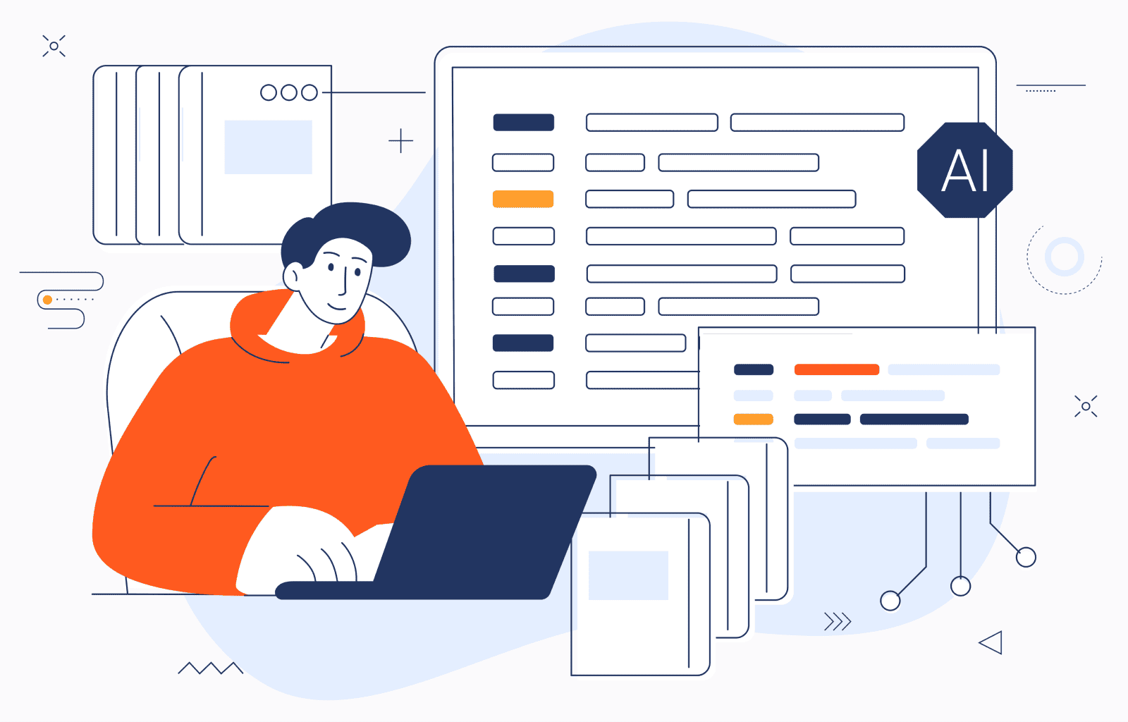 Smarter Docs, Faster Devs: How We Use AI to Help Us Write Software Documentation Smarter Docs, Faster Devs: How We Use AI to Help Us Write Software Documentation