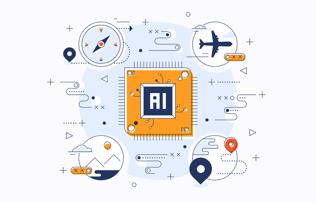 AI in Travel Platforms: Chief Use Cases in 2024