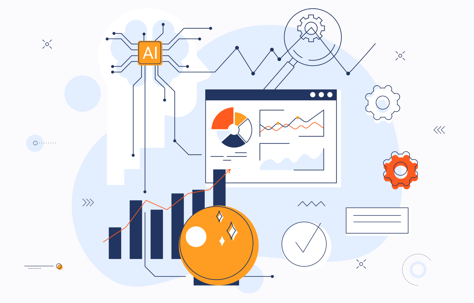 How Custom Predictive Analytics Tools Are Solving Real Problems Across Industries