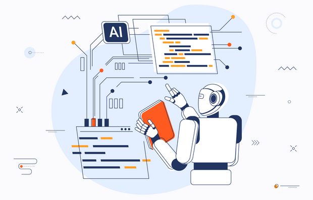 Why Even Tech Giants Outsource AI & ML Development