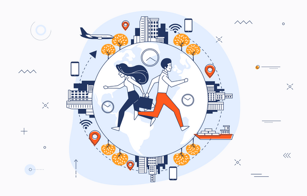 How to Launch Your IT Product on a Global Market: Steps, Challenges, Opportunities