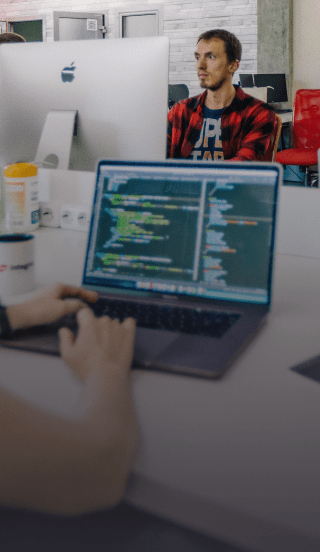 Custom Software Development