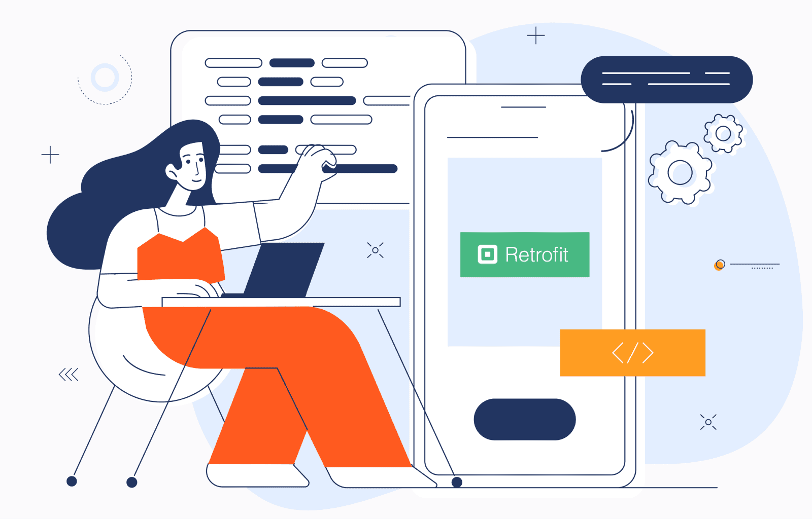 Why and How to Hire Retrofit Developers for Android Projects