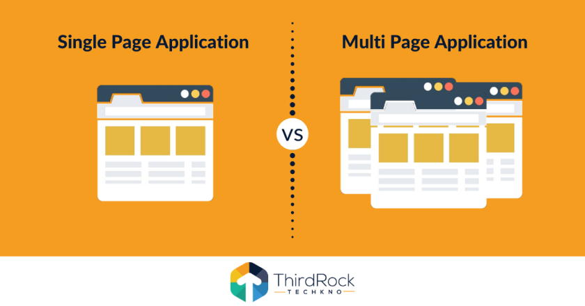 Single-Page Applications (SPAs)