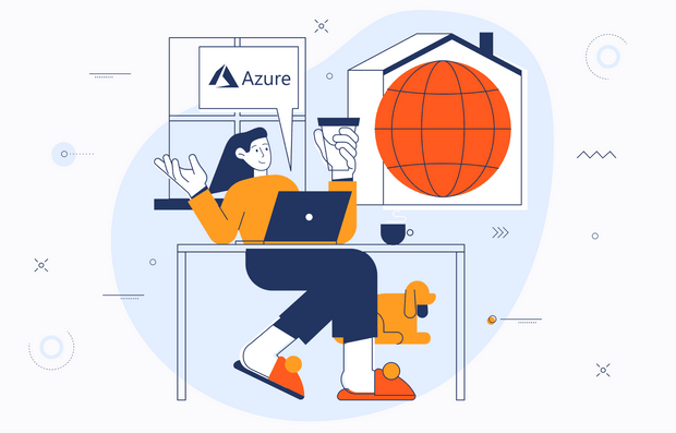 Why and How to Hire Remote Azure Developers: Everything You Need to Know