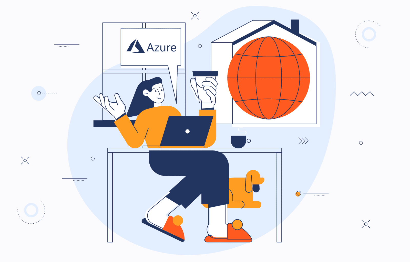 Why and How to Hire Remote Azure Developers: Everything You Need to Know
